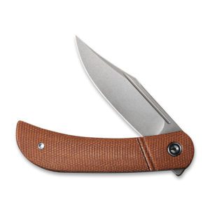 CIVIVIKnifeAppalachianDrifterC2015ADoubleDetentSlipJointKnifeFoldingKnifeBrownMicartaHandleGrayStonewashedCPMS35VN_5_e0eae03c-2f03-41de-a25b-e98f966ed7c1_700x