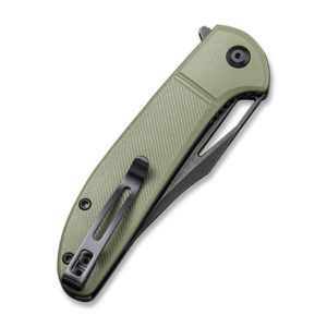 CIVIVIKnifeOrtisC2013CLinerLockKnifeFoldingKnifeODGreenFiber-glassReinforcedNylonBlackStonewashed9Cr18MoV_6_29ded8ab-b521-4828-8925-31a3acd58380_700x