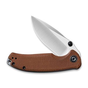 CIVIVIKnifePintailC2020AFoldingKnifeBrownMicartaHandleSatinFinishedCPMS35VN_3_8cc94a97-ea10-4191-b32f-7a420c38d17e_700x